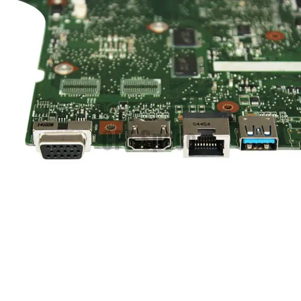 Lenovo 11SN0B5M1111S90003042 G700 -emolevy 11SN0B5M1111S90003042
