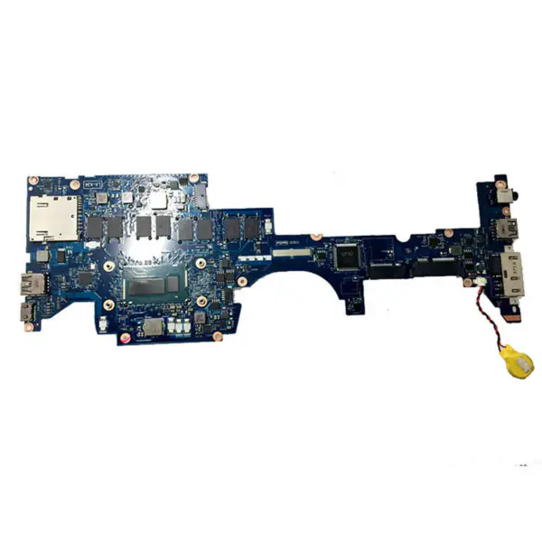 Lenovo 04X5239ZIPS1LA-A341P YOGA S1 ATX-emolevy 04X5239ZIPS1LA-A341P YOGA S1 ATX