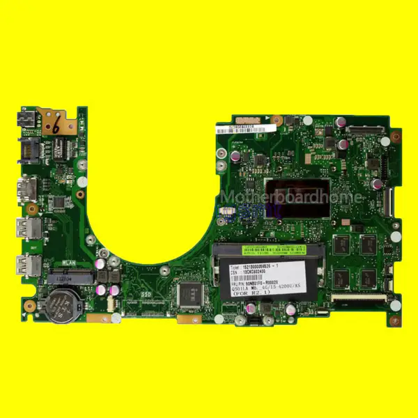 Asus 60NB0580-MB2040 Q502LA ATX-emolevy (60NB0580-MB2040)