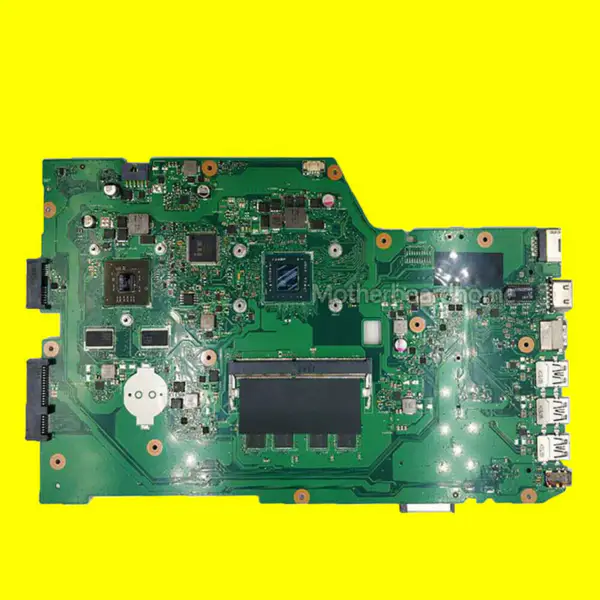 Asus X751B X751BP emolevy