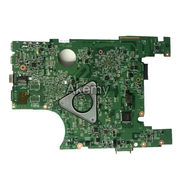 Dell X0DC10X0DC1 14R N4050 ATX-emolevy