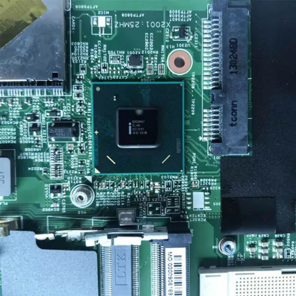 Dell X0DC10X0DC1 14R N4050 ATX-emolevy
