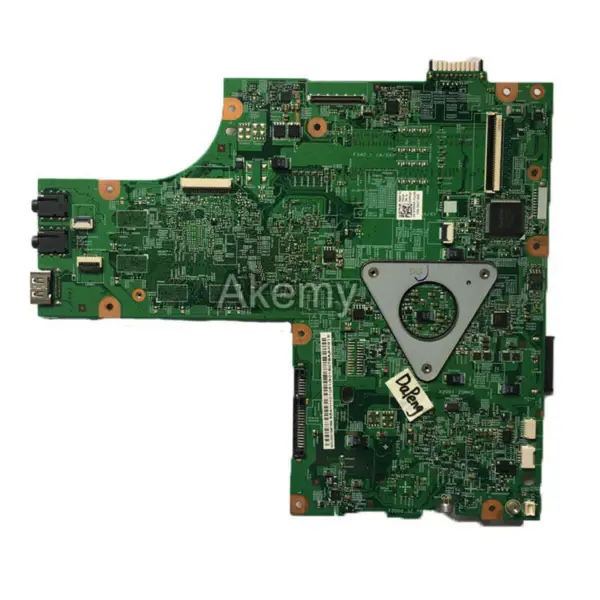 Dell 0YP9NP M5010 ATX-emolevy (Dell 0YP9NP M5010)