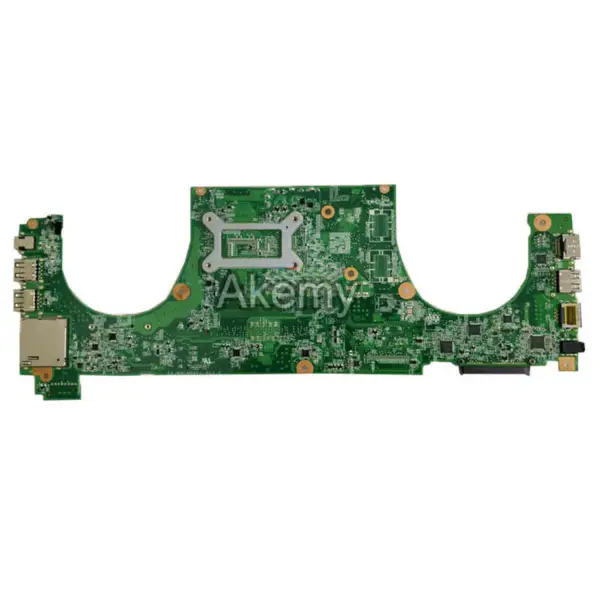 Dell 0M9CVC V5470 5439 -emolevy Dell 0M9CVC V5470 5439 -emolevy
