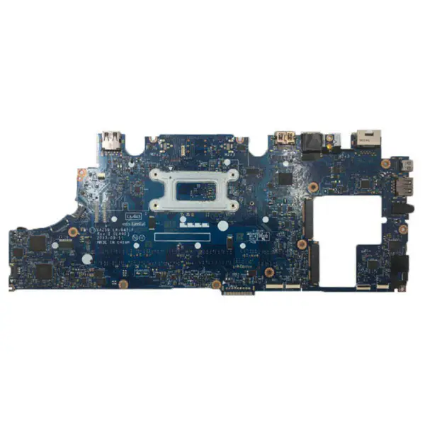 Dell 0X9Y17 E7240 LA-9431P ATX-emolevy 0X9Y17 E7240 LA-9431P