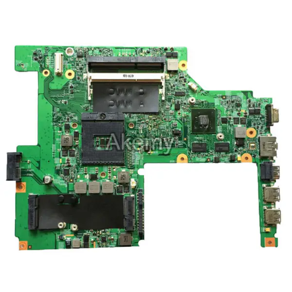 Dell 0W79X4 3500 V3500 ATX-emolevy 0W79X4 3500 V3500