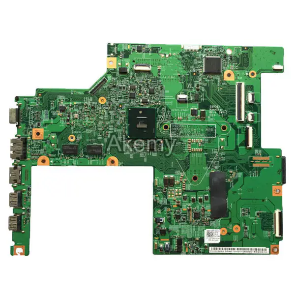 Dell 0W79X4 3500 V3500 ATX-emolevy 0W79X4 3500 V3500