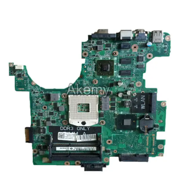 Dell 0953PN 1464 ATX-emolevy (Dell 0953PN 1464)