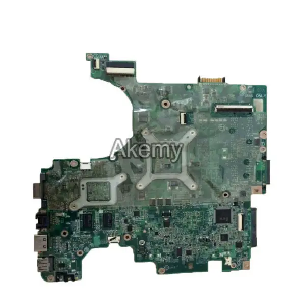 Dell 0953PN 1464 ATX-emolevy (Dell 0953PN 1464)