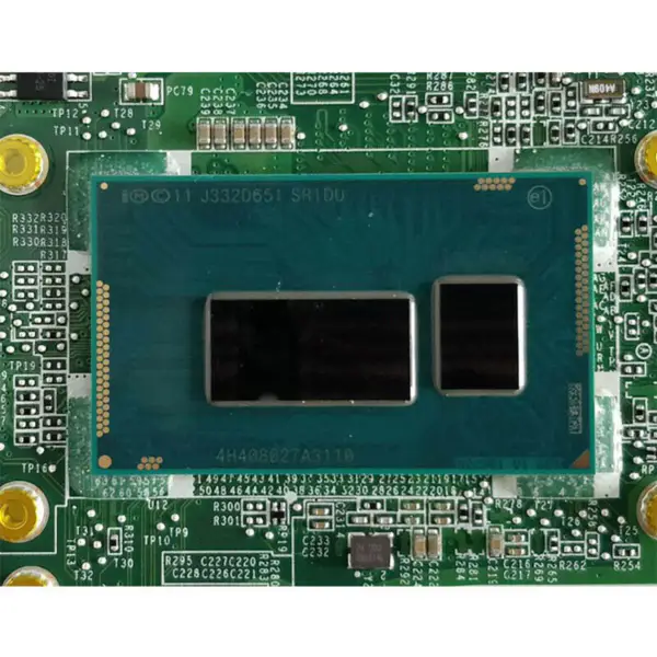 Dell 0WVG6X 11 3043 3152 3157 ATX emolevy