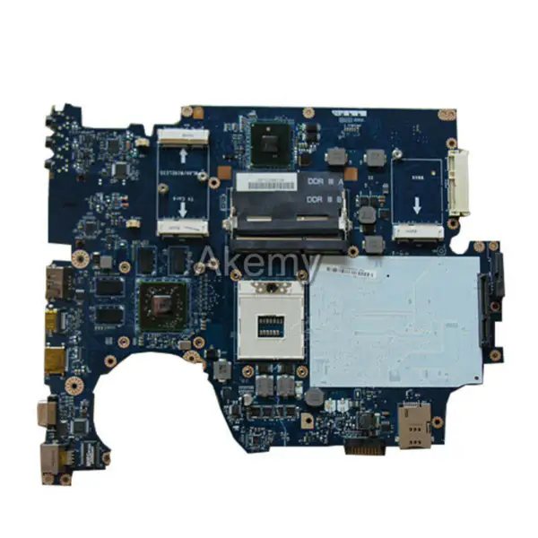 Dell 0W87G9 1749 ATX-emolevy (Dell 0W87G9 1749)