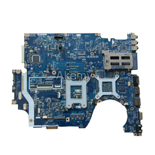 Dell 0W87G9 1749 ATX-emolevy (Dell 0W87G9 1749)