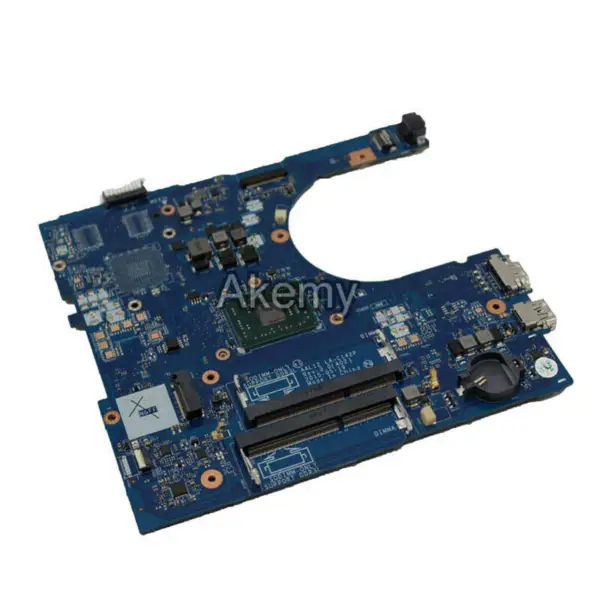Dell LA-C142P 5455 LA-C142P ATX-emolevy (ATX)