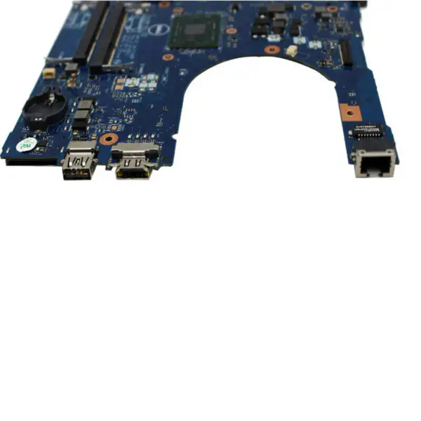 Dell LA-C142P 5455 LA-C142P ATX-emolevy (ATX)