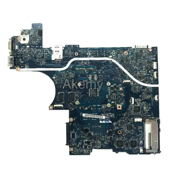 Dell 0CDK0T E6410 LA-5472P ATX-emolevy (Dell 0CDK0T E6410 LA-5472P)