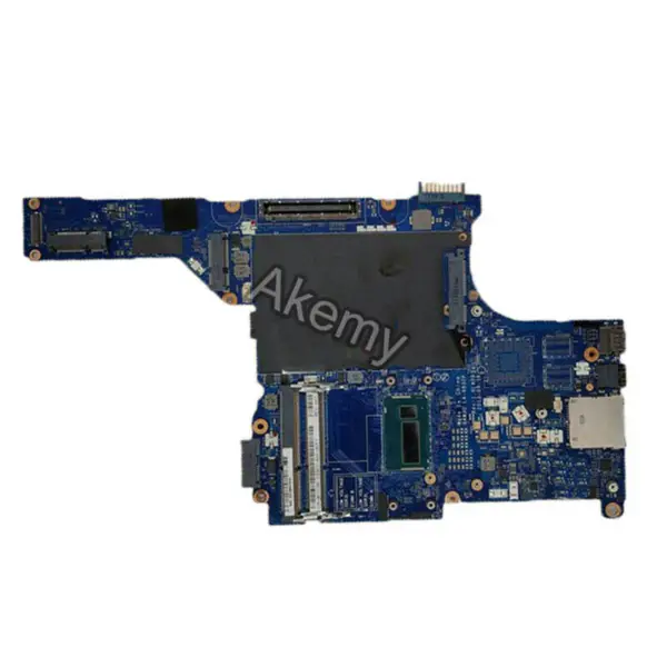 Dell 0TJ6JG E5440 LA-9832P ATX-emolevy (Dell 0TJ6JG E5440 LA-9832P)