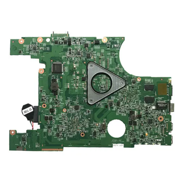 Dell 07NMC8 N4050 07NMC8 ATX-emolevy 07NMC8 N4050