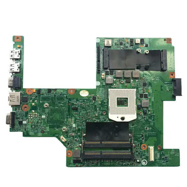 Dell 0PN6M9 3500 V3500 ATX-emolevy 3500 V3500