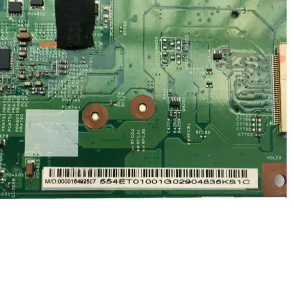 Dell 0PN6M9 3500 V3500 ATX-emolevy 3500 V3500