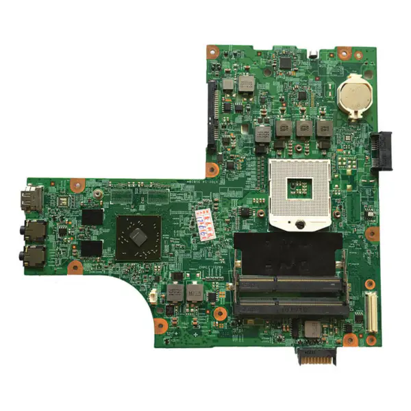 Dell 0vx53t N5010 ATX-emolevy