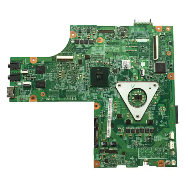 Dell 0vx53t N5010 ATX-emolevy