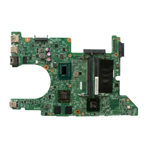 Dell 0KFT53 5423 ATX-emolevy (Dell 0KFT53 5423)