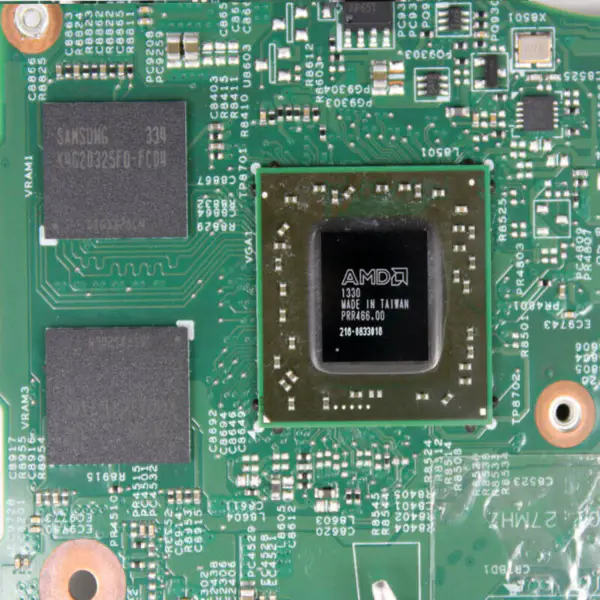 Dell 0KFT53 5423 ATX-emolevy (Dell 0KFT53 5423)