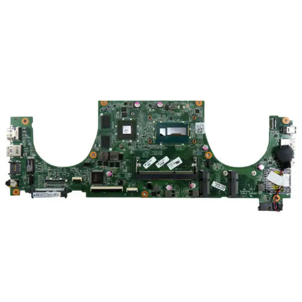 Dell DAJW8CMB Dell 5470 ATX-emolevy
