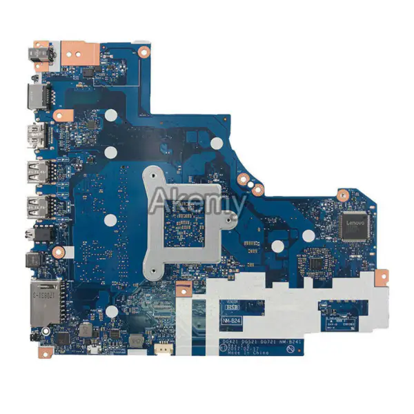 Lenovo 5B20N86271 320-15ISK 520-15ISK NM-B241 ATX-emolevy 320-15ISK 520-15ISK NM-B241 ATX-emolevy