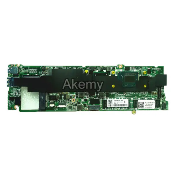Dell 0GJW63 L322X ATX-emolevy (Dell 0GJW63 L322X)