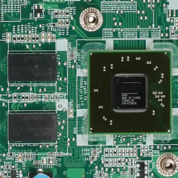 Dell 0TR557 1557 ATX-emolevy (Dell 0TR557 1557)