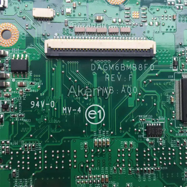 Dell 0C47NF Dell XPS ATX -emolevy