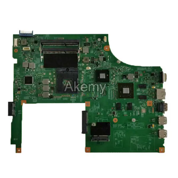Dell 0WTW8F V3700 3700 ATX-emolevy (V3700 3700)