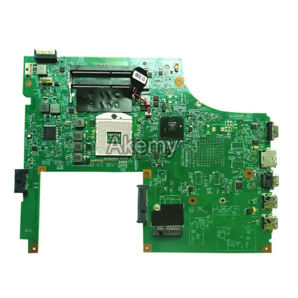 Dell 0V954F 3700 ATX-emolevy (Dell 0V954F 3700)