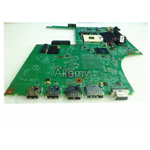 Dell 0V954F 3700 ATX-emolevy (Dell 0V954F 3700)