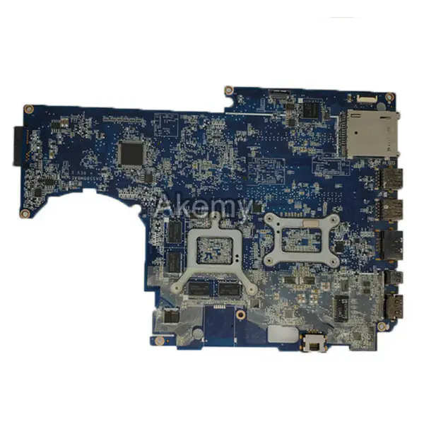 Dell N12P-GE-A1 XPS 15Z ATX-emolevy