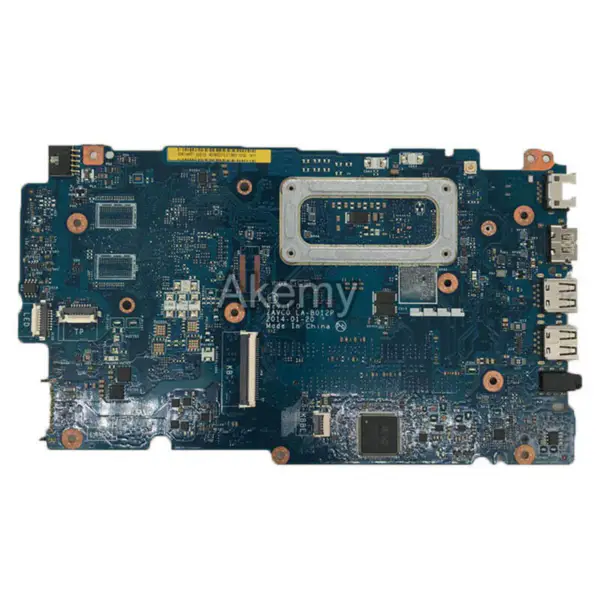 Dell 09P5MC 5447 5547 ATX-emolevy 09P5MC 5447 5547