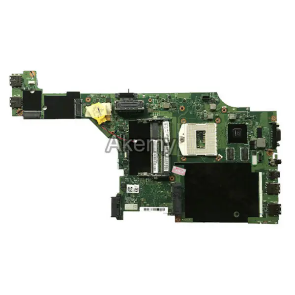 Lenovo 00HM98304X408600HM991 T440P VILT2 NM-A131 ATX-emolevy (ATX)