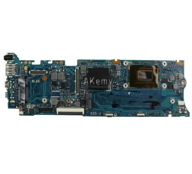 Asus 60NB0080-MBA010 ATX-emolevy