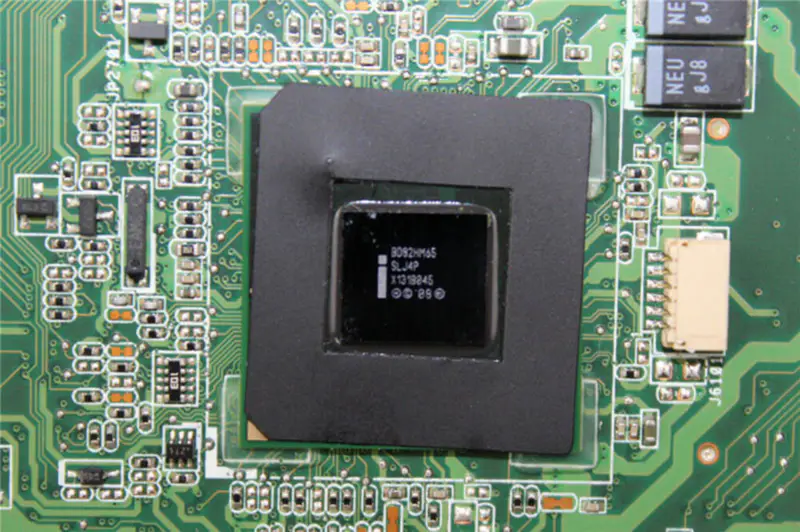 Asus 60-N3XMB1000-D11 K73E ATX-emolevy Asus 60-N3XMB1000-D11 K73E ATX-emolevy