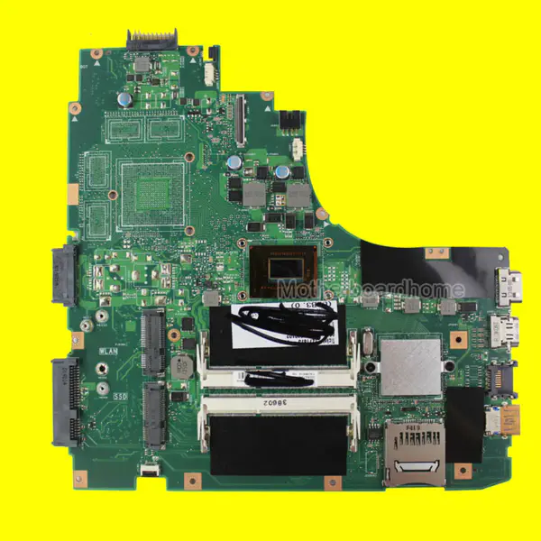 Asus 60-NPVMB1204-B01 ATX emolevy