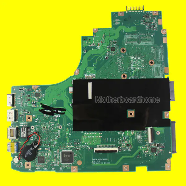 Asus 60-NPVMB1204-B01 ATX emolevy