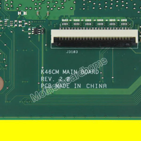 Asus 60-NPVMB1204-B01 ATX emolevy
