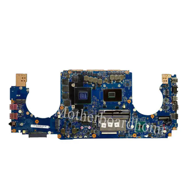 Asus GL502VGL502VSGL502VSK GL502V GL502V GL502VS GL502VSK ATX-emolevy
