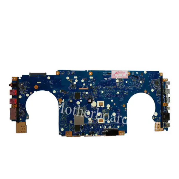 Asus GL502VGL502VSGL502VSK GL502V GL502V GL502VS GL502VSK ATX-emolevy