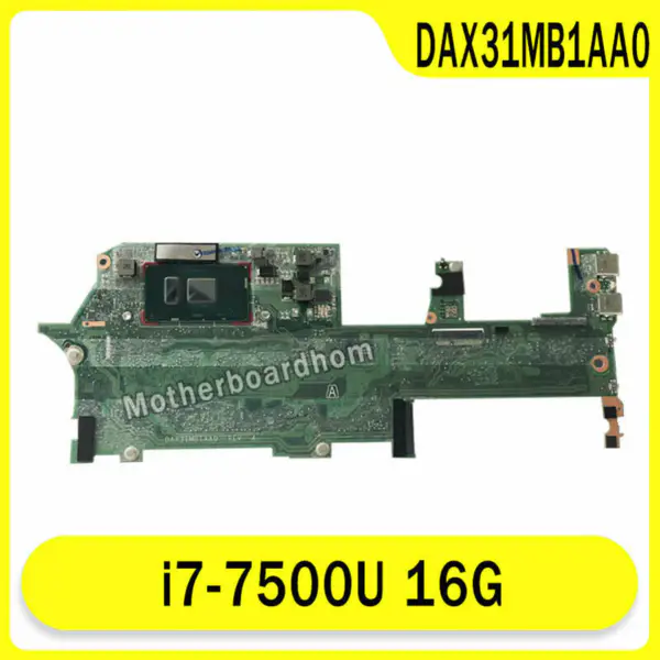 HP 918041-001 DAX31MB1AA0-emolevy (HP 918041-001)