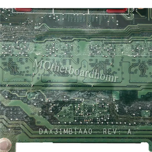 HP 918041-001 DAX31MB1AA0-emolevy (HP 918041-001)