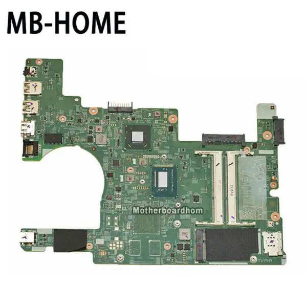 Dell 5523 15Z 5523 emolevy