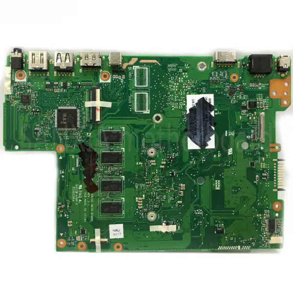 Asus X441SA X441SA X441SA-emolevy