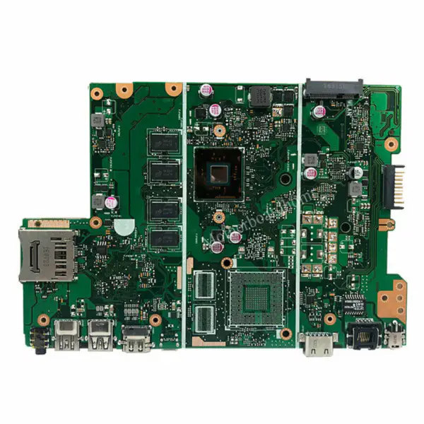 Asus X441SA X441SA X441SA-emolevy